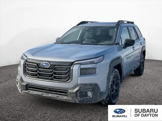 2026 Subaru Outback Limited for sale near Dayton, OH