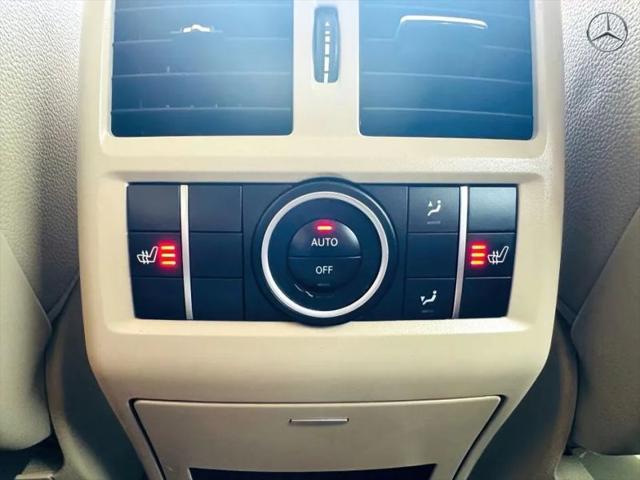 2015 Mercedes-Benz ML 350 4MATIC