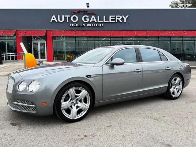 2014 Bentley Flying Spur Base for sale in Hollywood, FL