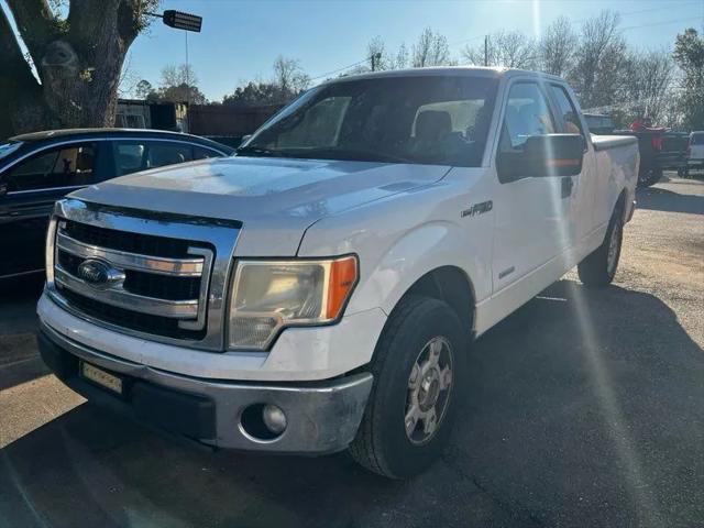 2013 Ford F-150 XLT for sale in Pensacola, FL