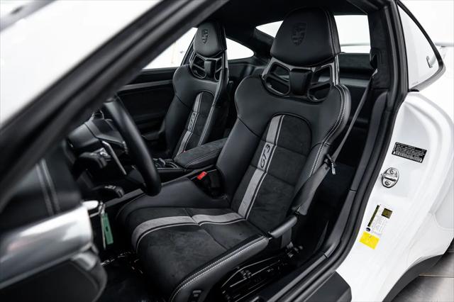 2018 Porsche 911 GT3