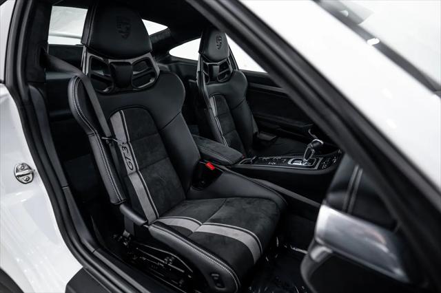 2018 Porsche 911 GT3