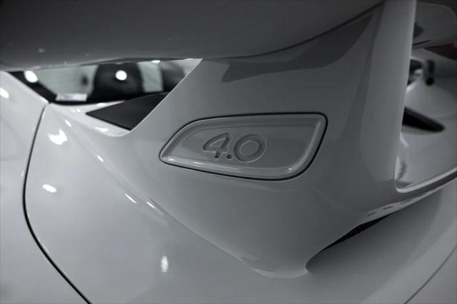 2018 Porsche 911 GT3