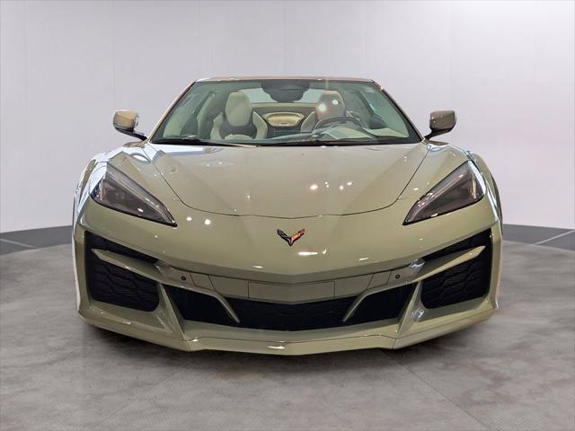 2024 Chevrolet Corvette E-Ray RWD Convertible 3LZ