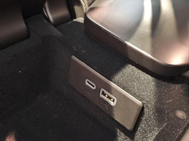 2024 Chevrolet Corvette E-Ray RWD Convertible 3LZ