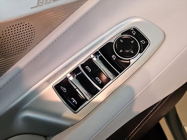 2024 Chevrolet Corvette E-Ray RWD Convertible 3LZ