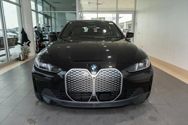 2026 BMW i4 xDrive40
