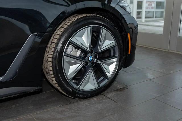 2026 BMW i4 xDrive40