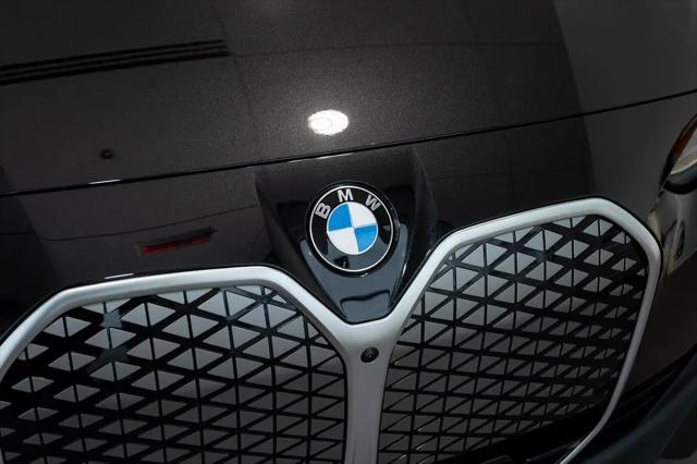 2026 BMW i4 xDrive40
