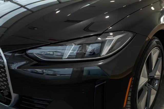 2026 BMW i4 xDrive40