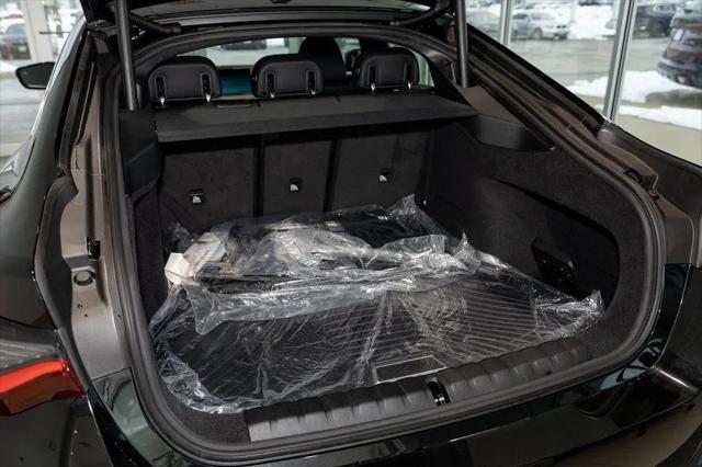 2026 BMW i4 xDrive40