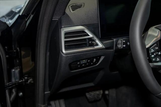 2026 BMW i4 xDrive40
