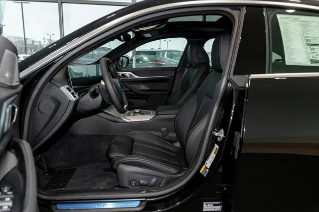 2026 BMW i4 xDrive40
