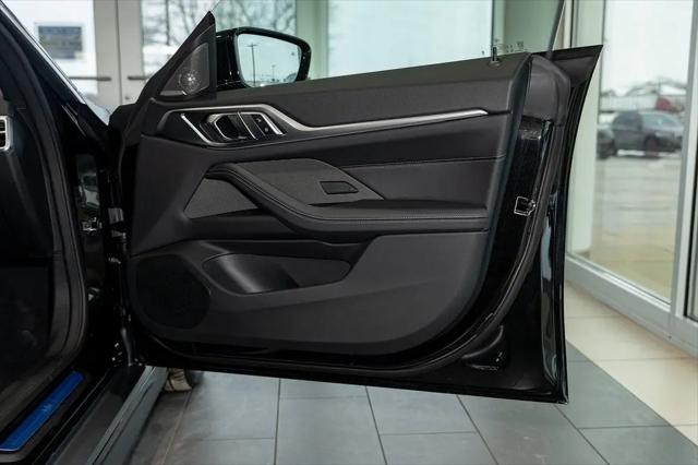 2026 BMW i4 xDrive40
