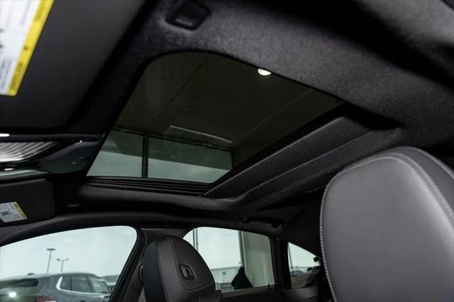 2026 BMW i4 xDrive40