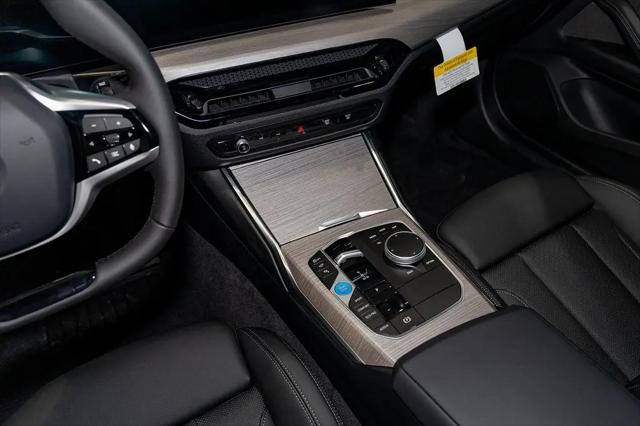 2026 BMW i4 xDrive40