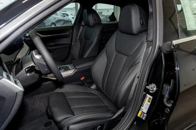 2026 BMW i4 xDrive40