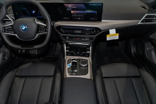 2026 BMW i4 xDrive40