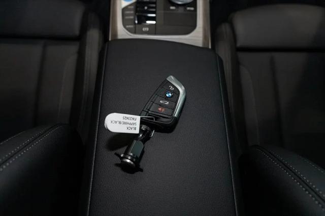 2026 BMW i4 xDrive40