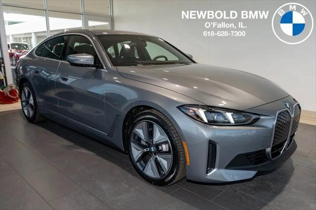 2026 BMW i4 xDrive40 for sale in O'Fallon, IL