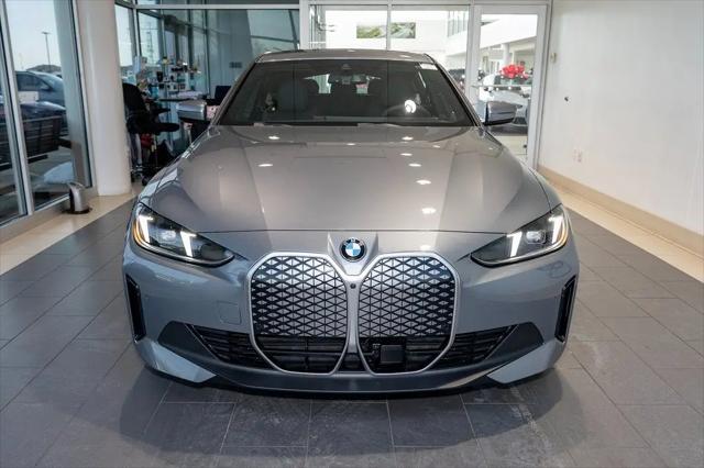 2026 BMW i4 xDrive40