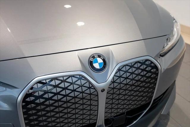 2026 BMW i4 xDrive40