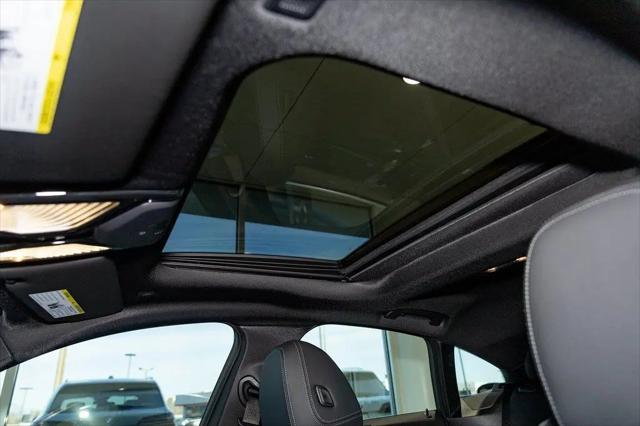 2026 BMW i4 xDrive40