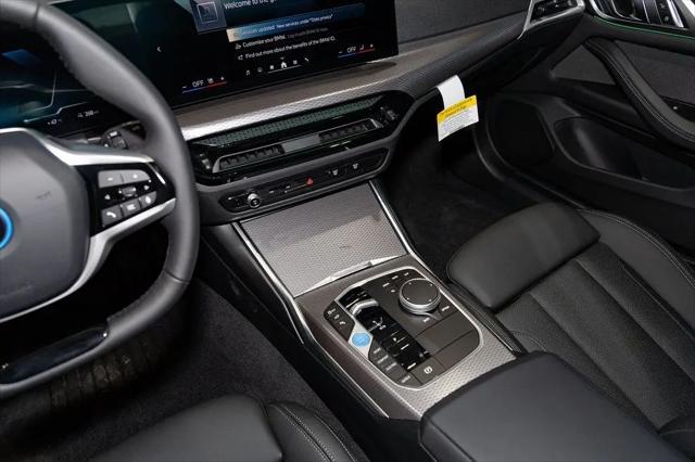 2026 BMW i4 xDrive40