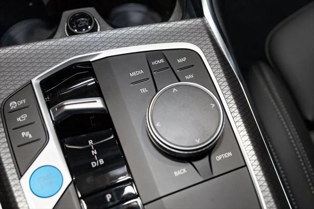 2026 BMW i4 xDrive40