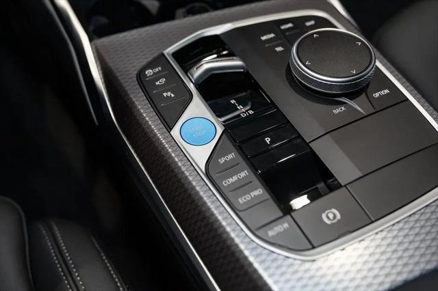 2026 BMW i4 xDrive40
