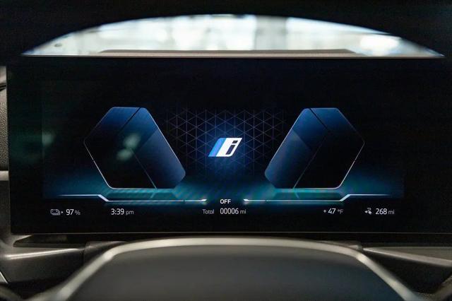 2026 BMW i4 xDrive40