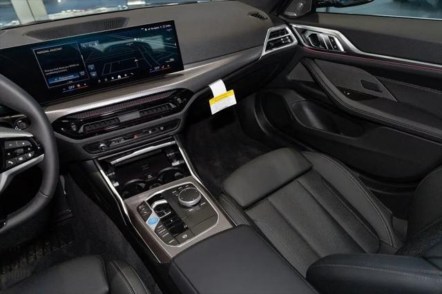 2026 BMW i4 xDrive40