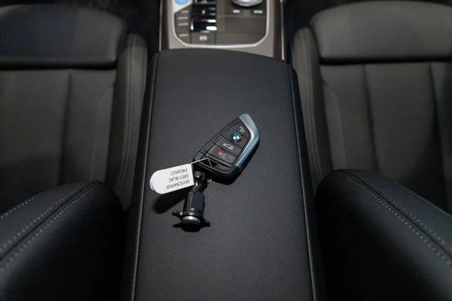 2026 BMW i4 xDrive40