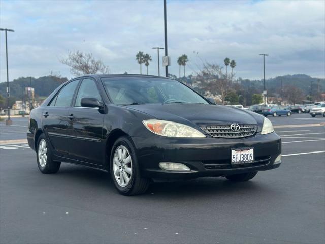 2004 Toyota Camry SE for sale in Albany, CA