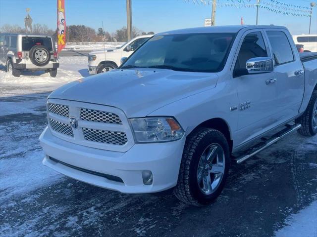 2014 Ram 1500 Express for sale in Larwill, IN