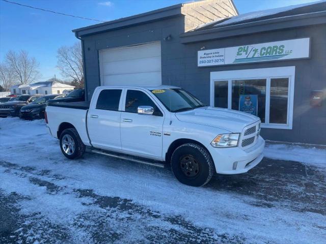 2014 Ram 1500 Express
