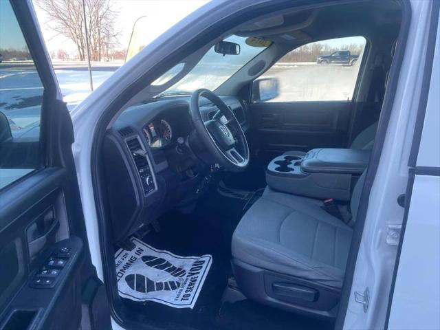 2014 Ram 1500 Express