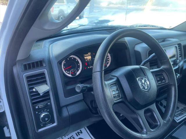 2014 Ram 1500 Express
