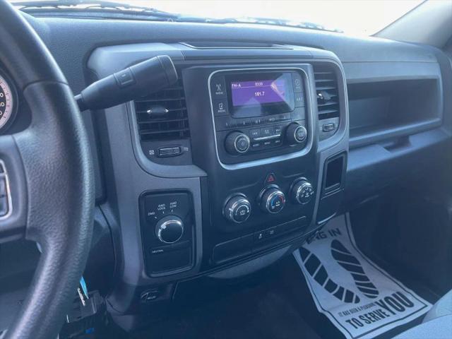2014 Ram 1500 Express
