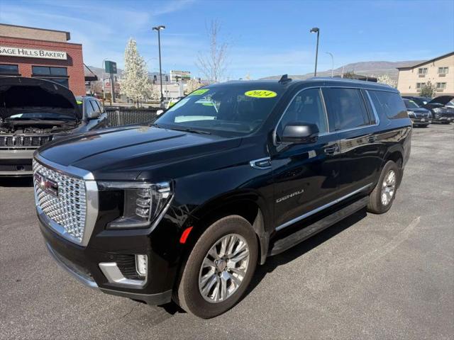 2024 GMC Yukon XL Denali for sale in West Richland, WA