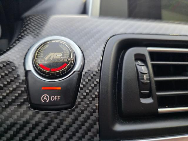 2015 BMW M6 Base