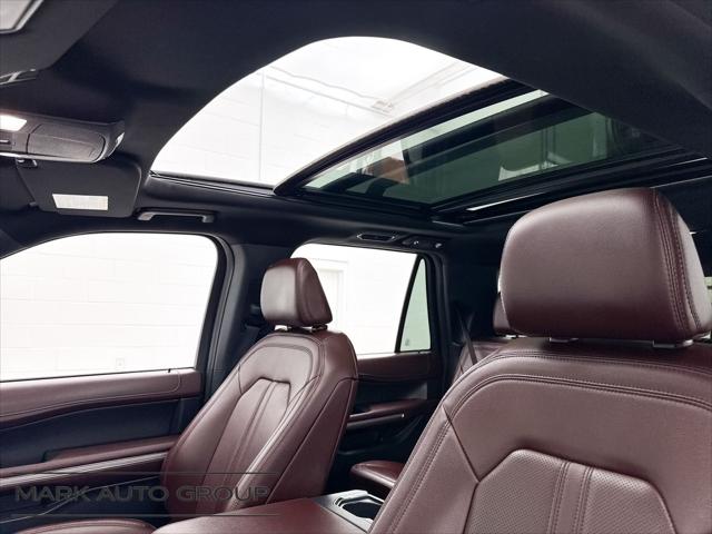 2024 Ford Expedition Limited for sale in Scottsdale, AZ