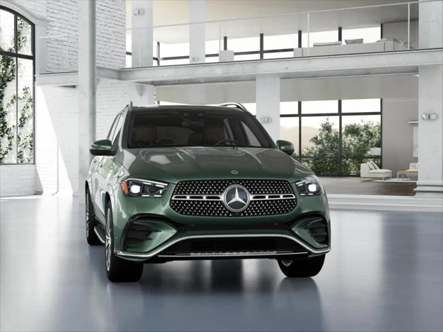 2026 Mercedes-Benz GLE GLE 350 GLE 350
