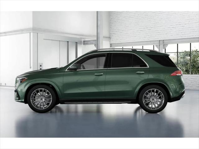 2026 Mercedes-Benz GLE GLE 350 GLE 350