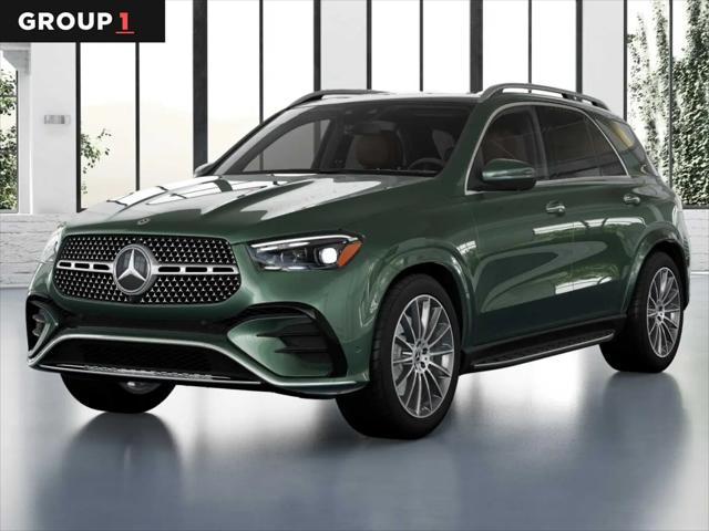 2026 Mercedes-Benz GLE GLE 350 GLE 350 for sale in Bluffington, SC