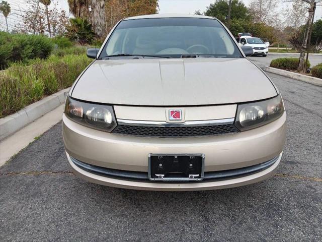 2004 Saturn Ion 2