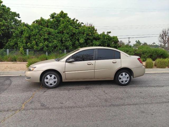 2004 Saturn Ion 2