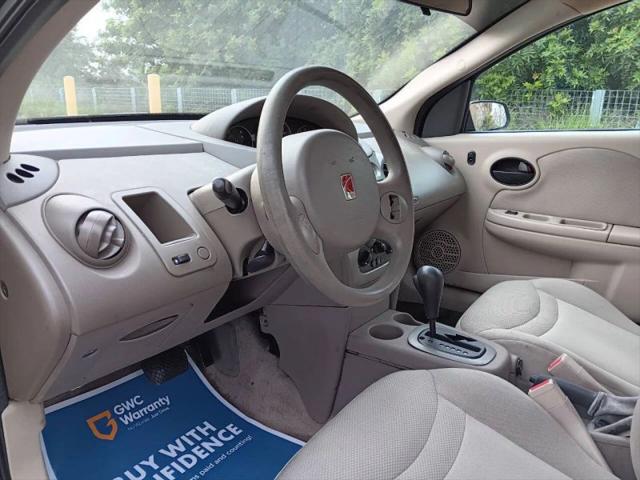 2004 Saturn Ion 2
