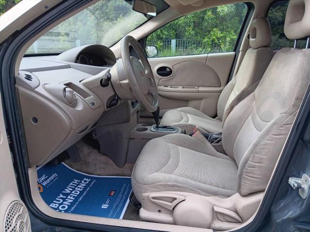 2004 Saturn Ion 2