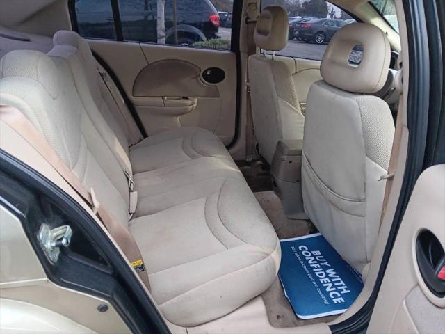 2004 Saturn Ion 2
